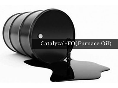 Catalyzal-FO(Furnace Oil)