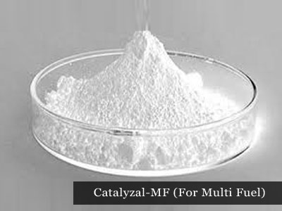Catalyzal-MF (For Multi Fuel)